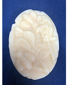 Goat's Milk & Honey Soaps - Medium