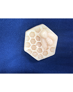 Goat's Milk & Honey - Small