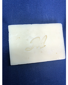 Mint & Rosemary Shampoo & Body Bars - Large