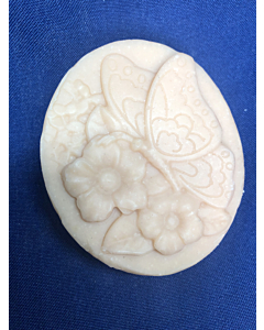 Turmeric Olive & Shea Butter Soaps - Large