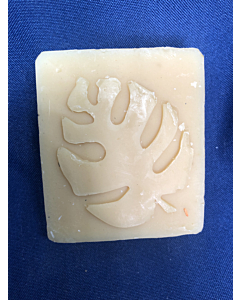 Lemongrass, Saffron & Bentonite Clay Soaps- Medium