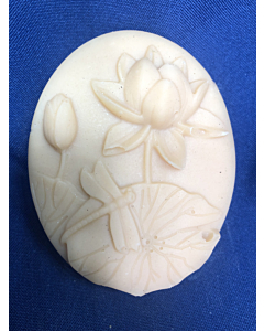 Rose Clay, Lavender & Pink Grapefruit Soaps - Xtra Large