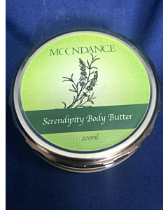 Serendipity Body Butter - 200ml