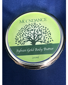 Sylvan Gold Body Butter - 200ml