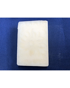 Citrus soaps with real Lemon zest - Medium